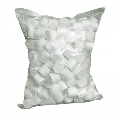 Overgrips Head Padel Pro Blanco 200 Unidades