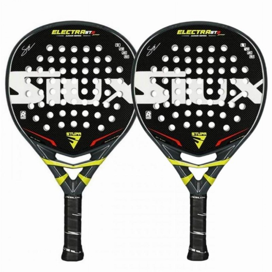 Pacchetto Pala Siux Stupa Electra ST2 Junior X2  Offerta + Economico