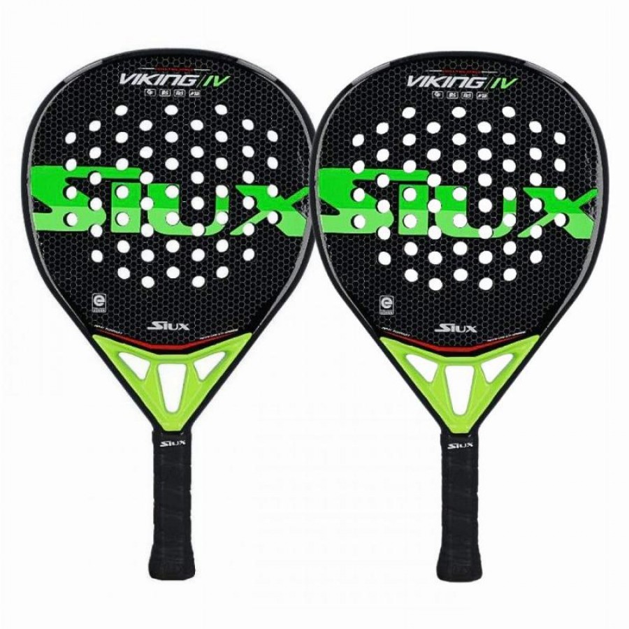 Confezione Pala Siux Viking IV X2  Offerta + Economico