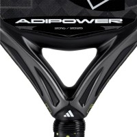 Raquete Adidas Adipower 10th Anniversary 2025  Oferta + Barato