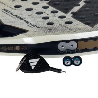 Pala Adidas Ale Galan Metalbone Pro Edt 2025  Oferta + Barato