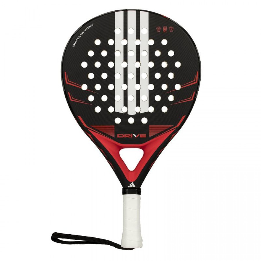 Adidas Drive Black 3.5 2026 Racket