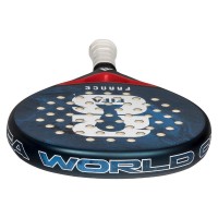 Pala Adidas Francia World Cup 2026