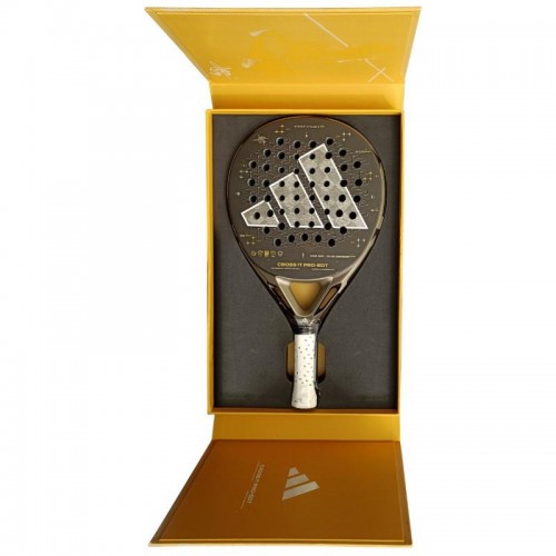 Pala Adidas Marta Ortega Cross It Pro Edt 2025