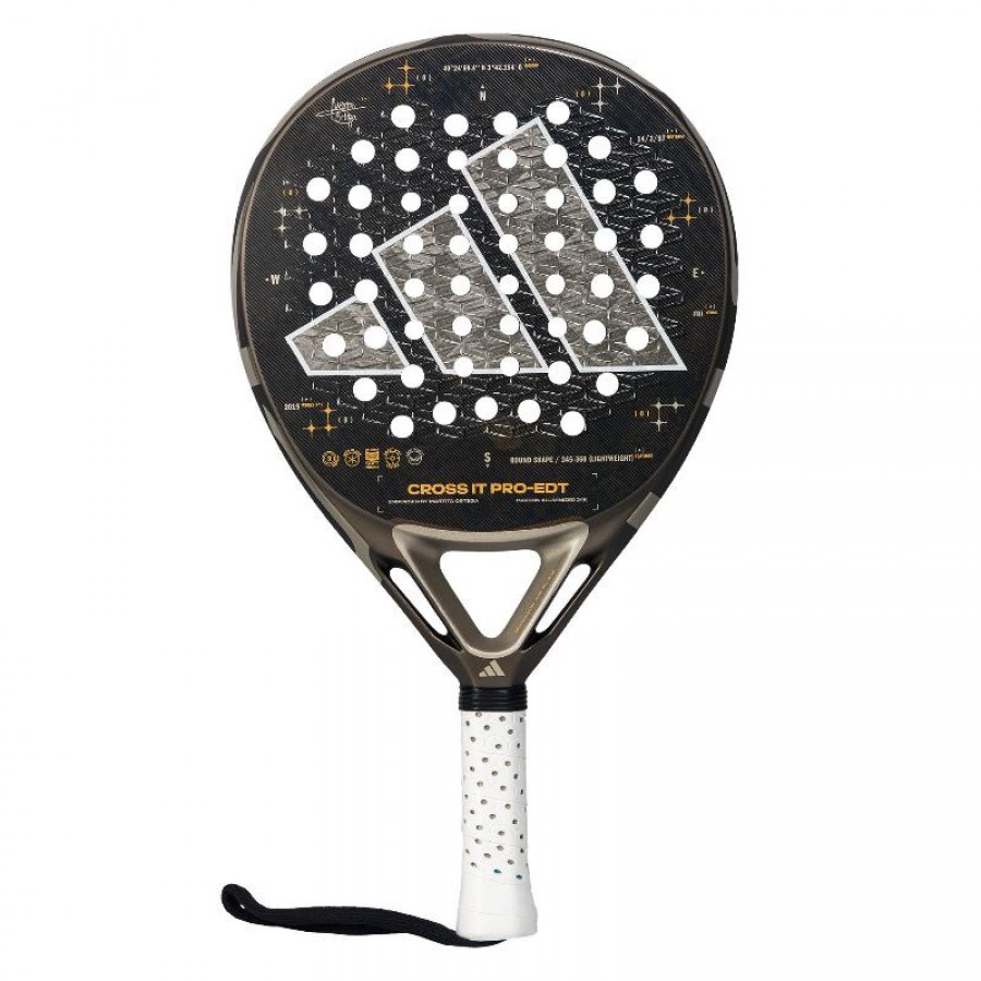 Pala Adidas Marta Ortega Cross It Pro Edt 2025  Offerta + Economico