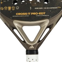 Pala Adidas Marta Ortega Cross It Pro Edt 2025  Offerta + Economico
