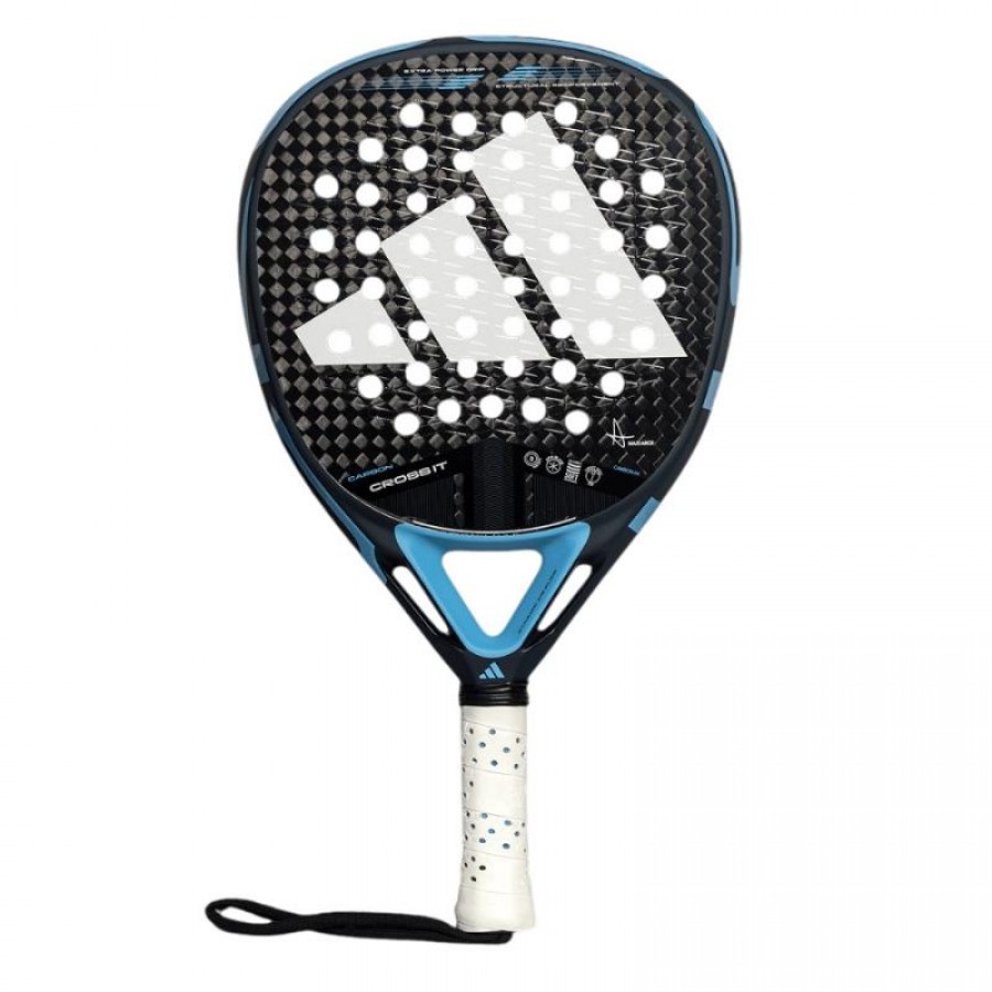 Adidas Maxi Arce Cross It Carbon 2025 Racket  Offer + Cheap