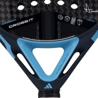 Adidas Maxi Arce Cross It Carbon 2025 Racket  Offer + Cheap