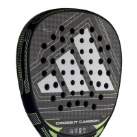 Adidas Maxi Arce Cross It Carbon 3.5 2026 Racket