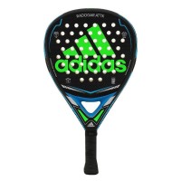 Pala Adidas Radogar Attk Azul  Oferta + Barato