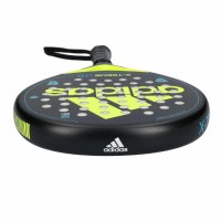 Adidas X-Treme Racket Black Lime  Offer + Cheap