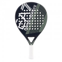 Raquette Armani EA7 Bleu Vert Foncé