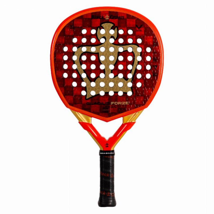 Pala Black Crown Gladius Force 2026