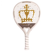 Raquette Marta Marrero Hurricane 3.0 Black Crown  Offre - Pas cher