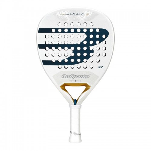 Pala Bullpadel Bea Gonzalez Pearl 2026