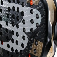 Raquete Bullpadel Chingotto Neuron 02 2026  Oferta + Barato