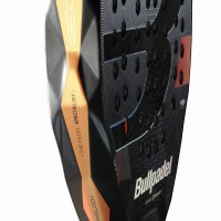 Raquete Bullpadel Chingotto Neuron 02 Edge 2026  Oferta + Barato