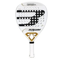 Pala Bullpadel Delfi Brea Vertex 04 Pro Line W 2025  Offre - Pas cher