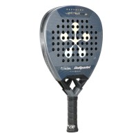 Pala Bullpadel Delfi Brea Vertex 05 Light Premier Padel 2026