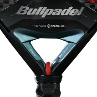 Nenno Xplo 2025 Bullpadel Shovel  Offer + Cheap