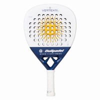 Pala Bullpadel Juan Tello APA Vertex 04 Comfort LTDA 2024  Oferta + Barato