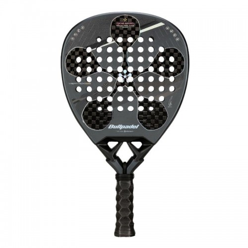 Pala Bullpadel Juan Tello Vertex 05 Tour Finals 25