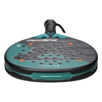 Pala Bullpadel Paquito Navarro Hack 04 Hybrid 2025  Oferta + Barato