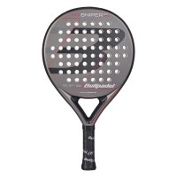 Raquete Bullpadel Sniper 2.0 Control Dark Gray 2026  Oferta + Barato