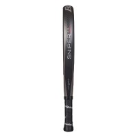 Raquete Bullpadel Sniper 2.0 Control Dark Gray 2026  Oferta + Barato