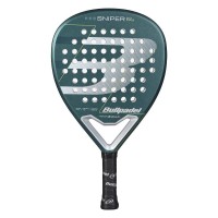 Raquete Bullpadel Sniper 2.0 Power Light Blue 2026  Oferta + Barato