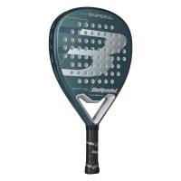 Raquete Bullpadel Sniper 2.0 Power Light Blue 2026  Oferta + Barato