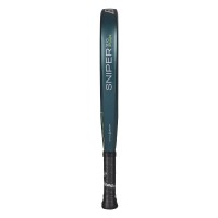 Raquete Bullpadel Sniper 2.0 Power Light Blue 2026  Oferta + Barato