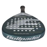 Raquete Bullpadel Sniper 2.0 Power Light Blue 2026  Oferta + Barato