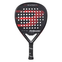 Raquete Bullpadel Sniper 2.0 Power Black 2026  Oferta + Barato