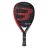 Raquete Bullpadel Sniper 2.0 Power Black 2026  Oferta + Barato