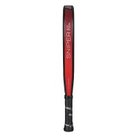 Raquete Bullpadel Sniper 2.0 Power Black 2026  Oferta + Barato