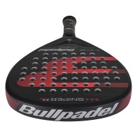 Raquete Bullpadel Sniper 2.0 Power Black 2026  Oferta + Barato