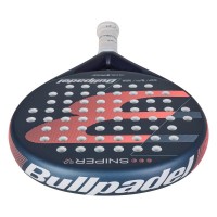 Raquete Bullpadel Sniper 2.0 Mulher Azul Marinho 2026  Oferta + Barato