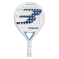 Raquete Bullpadel Sniper 2.0 Mulher Branca 2026  Oferta + Barato