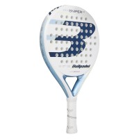 Raquete Bullpadel Sniper 2.0 Mulher Branca 2026  Oferta + Barato