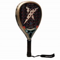 Pala Drop Shot Jon Sanz Attaque Axion 2.0 2026