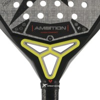 Turn Drop Shot John Sanz Axión Comfort 2025  Oferta + Barato
