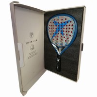 Pala Drop Shot Pablo Lima Canyon Pro Attack 1.5 2025  Offer + Cheap