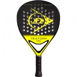 Pala Dunlop Tristorm Pro 2025
