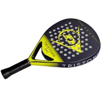 Pala Dunlop Tristorm Pro 2025