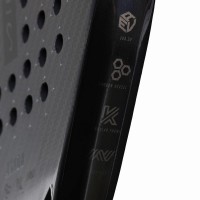 Pala Endless Axion Negro  Offer + Cheap