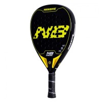 Enebe Massive Yellow 2025 Racket  Offer + Cheap