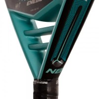 Pala Enebe Mustang Esmerald 15K 2026