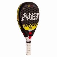 Pala Enebe MX Turbo Amarillo 2027