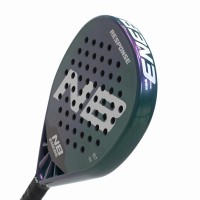 Pala Enebe Response Fiber Azul 2024  Oferta + Barato